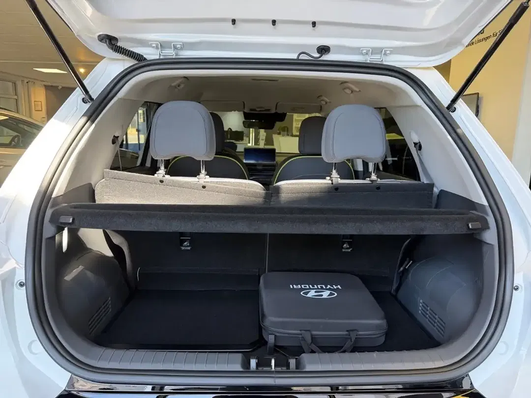 Hyundai Inster - Thumbnail 11