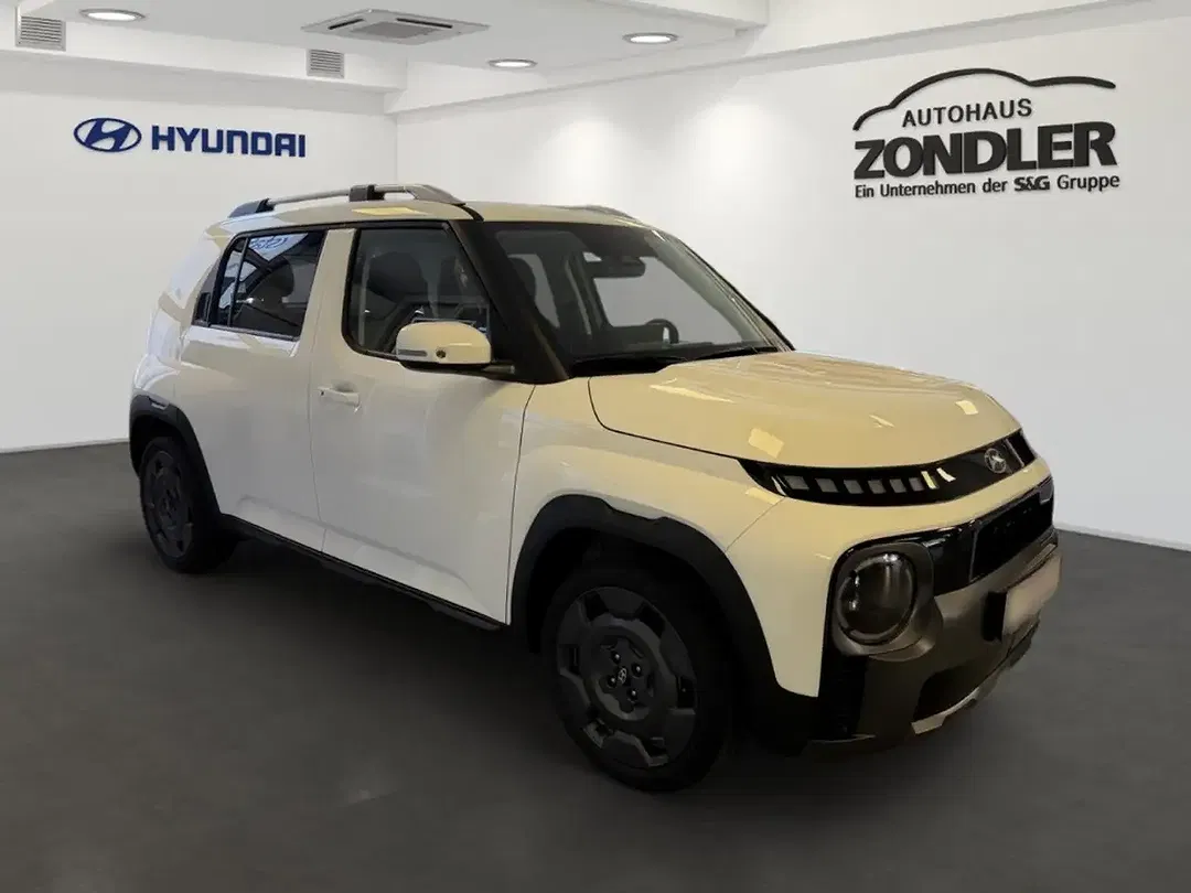 Hyundai Inster - foto 2