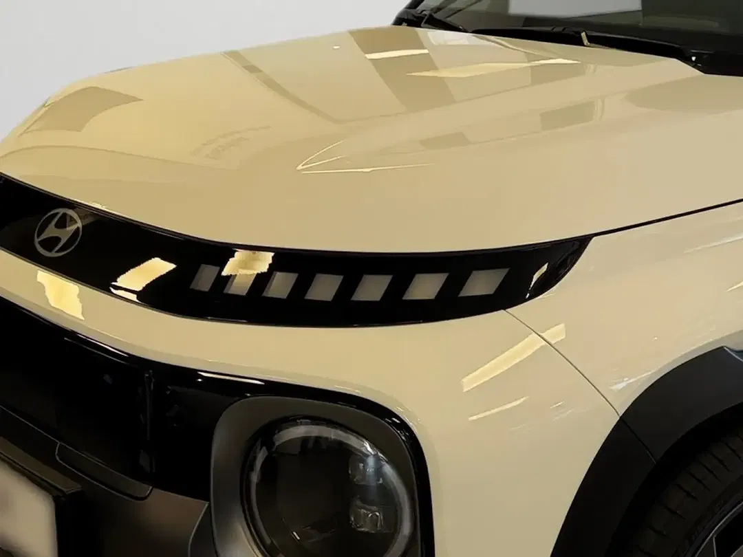 Hyundai Inster - Thumbnail 4