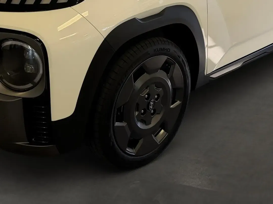Hyundai Inster - Thumbnail 5