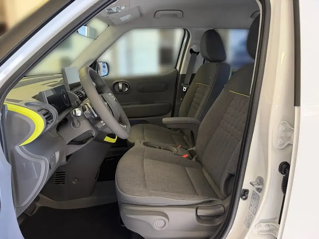 Hyundai Inster - Thumbnail 6
