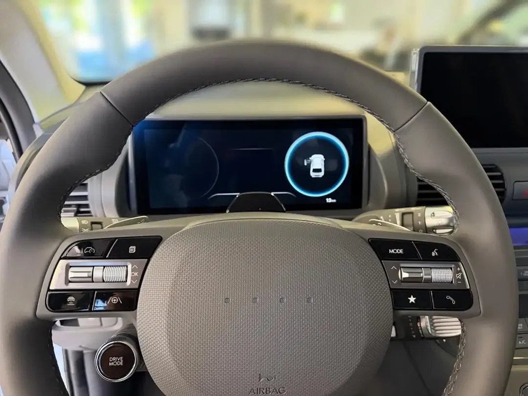 Hyundai Inster - Thumbnail 7