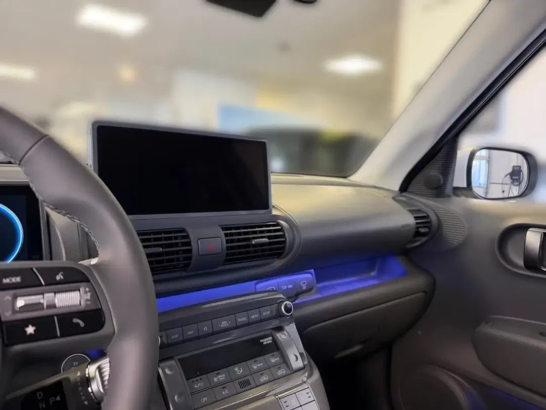 Hyundai Inster - Thumbnail 8