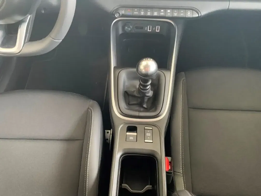 Jeep Avenger 1.2 GSE T3 Altitude - foto 14