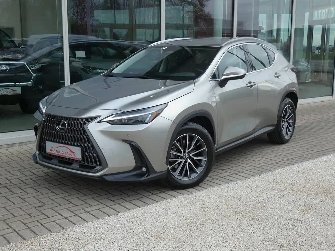 Lexus NX 350h Business Line - Afbeelding 1