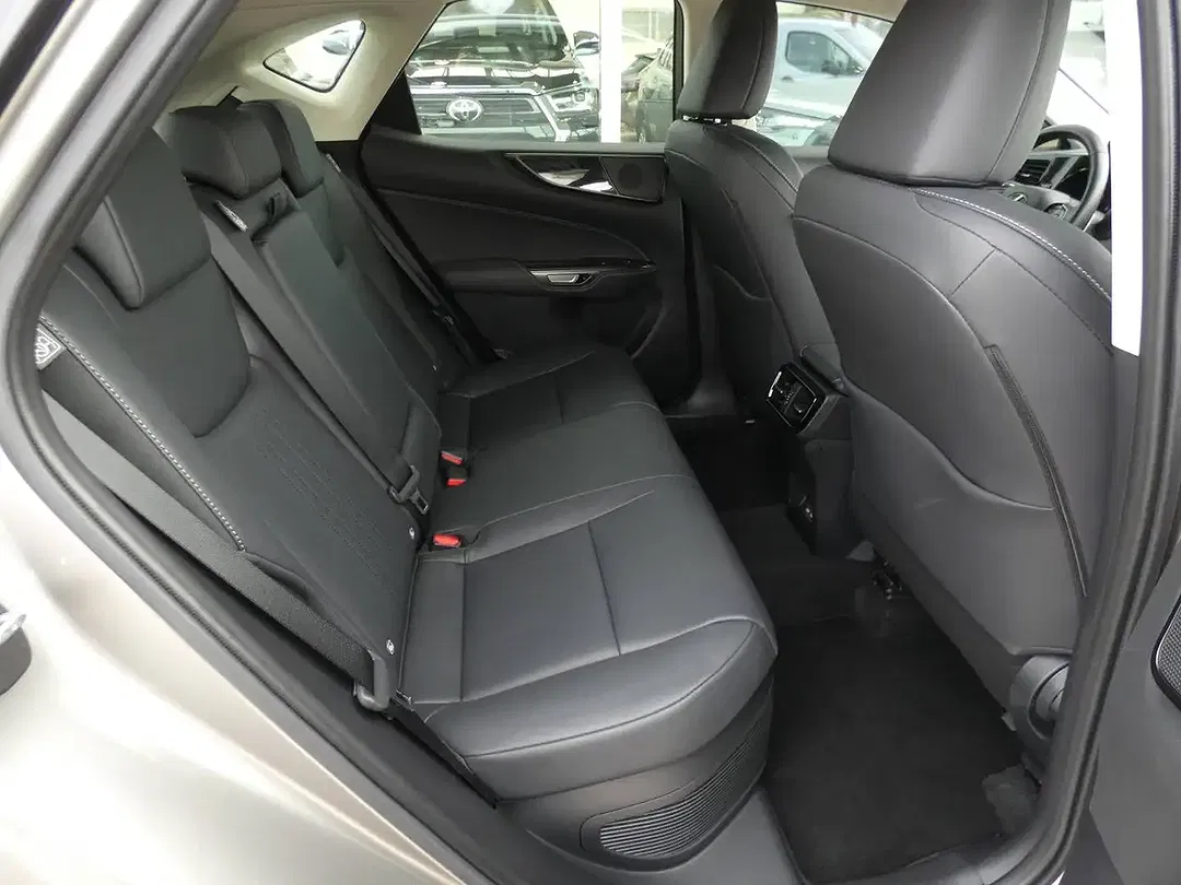 Lexus NX 350h Business Line - Thumbnail 12