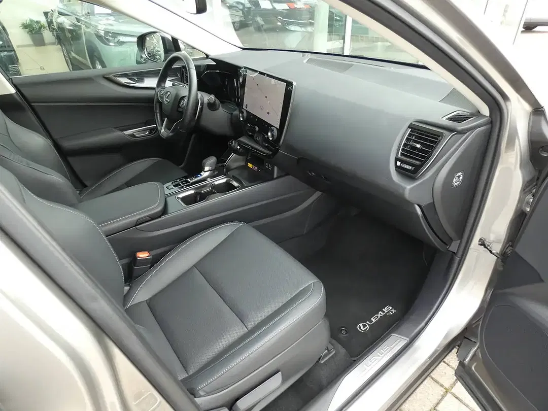 Lexus NX 350h Business Line - Thumbnail 13