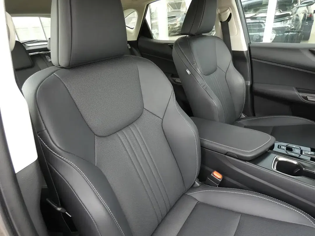 Lexus NX 350h Business Line - Thumbnail 14