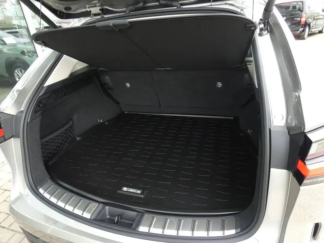 Lexus NX 350h Business Line - foto 15