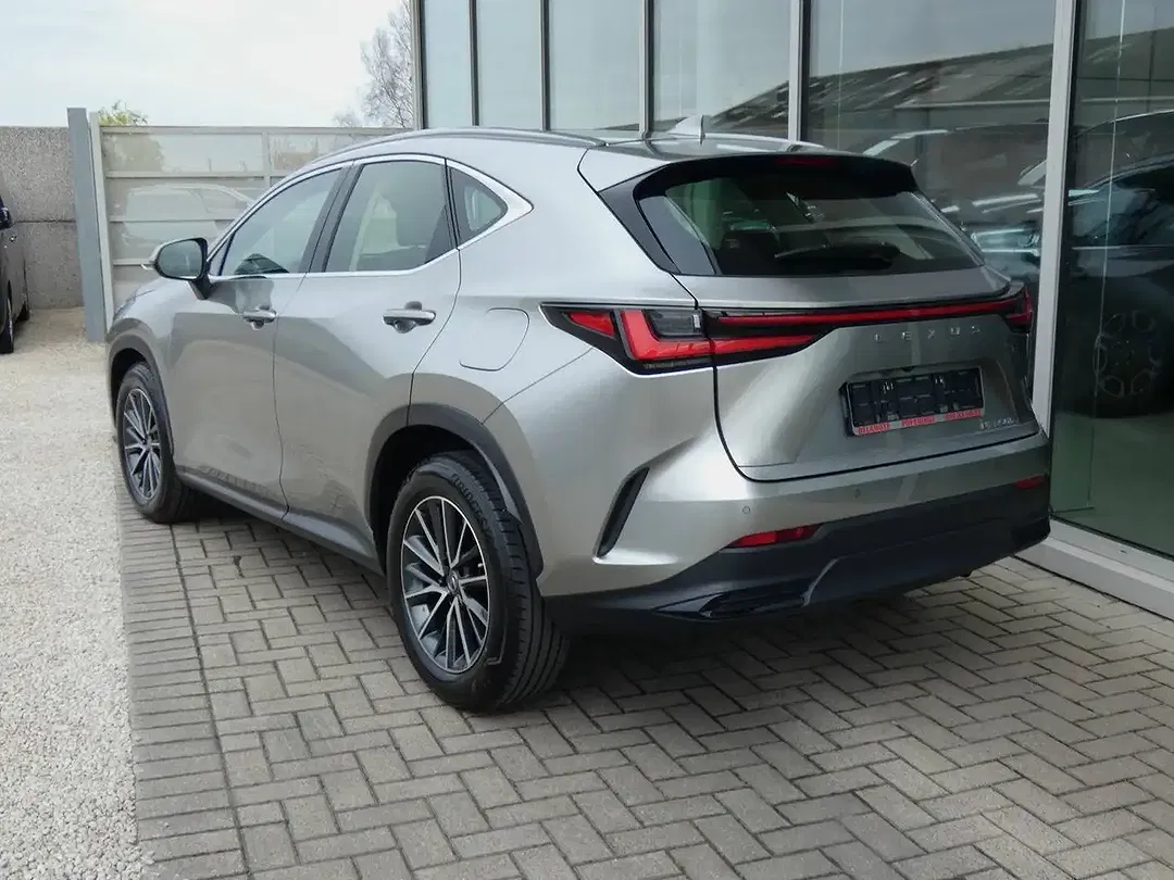 Lexus NX 350h Business Line - Thumbnail 3