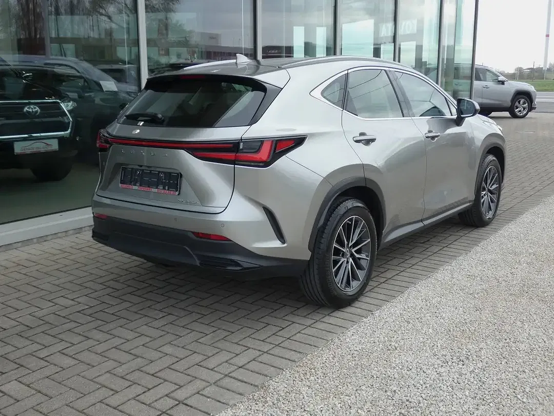 Lexus NX 350h Business Line - Thumbnail 9