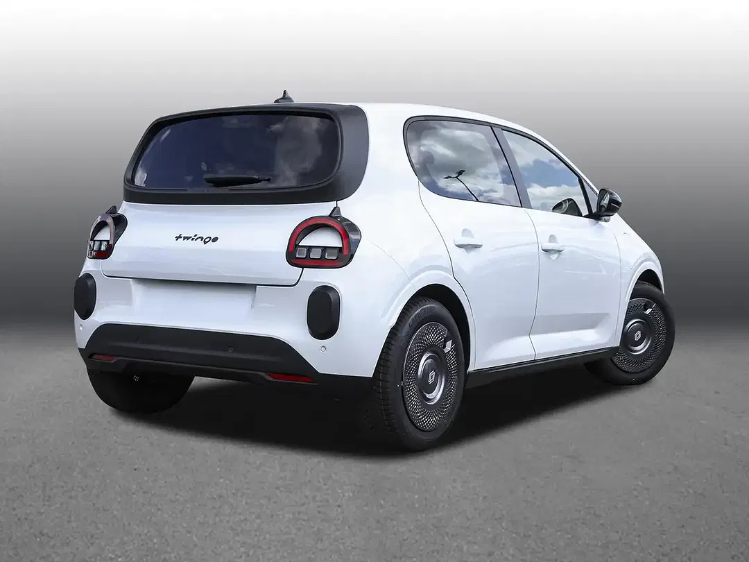 Renault Twingo E-Tech Evolution - foto 2