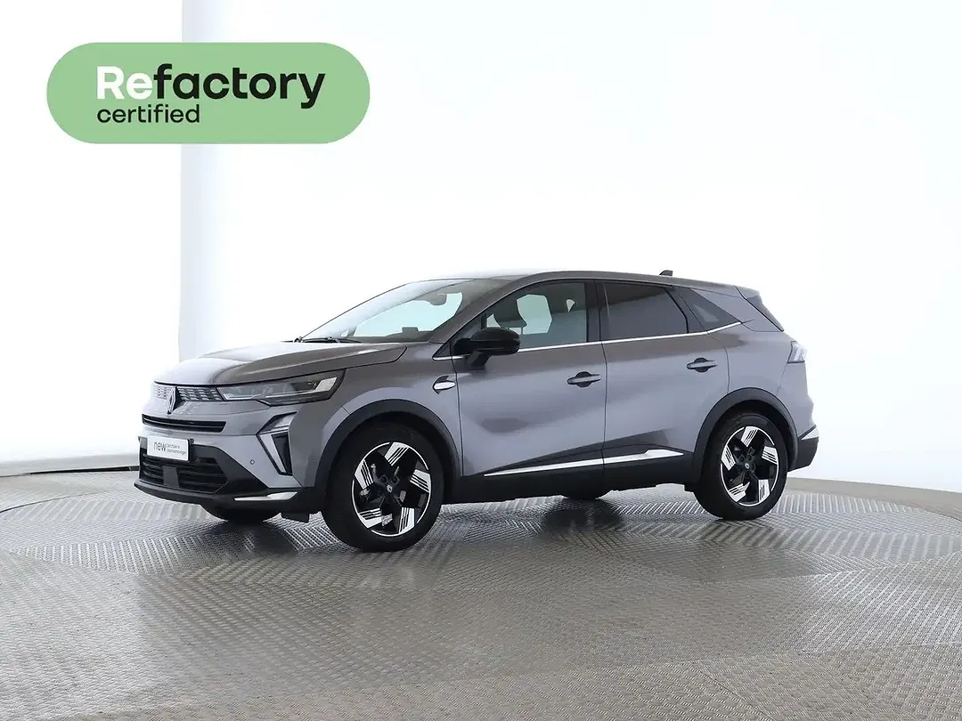 Renault Symbioz E-Tech Hybrid Techno - foto 1