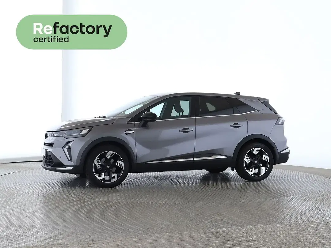 Renault Symbioz E-Tech Hybrid Techno - foto 2