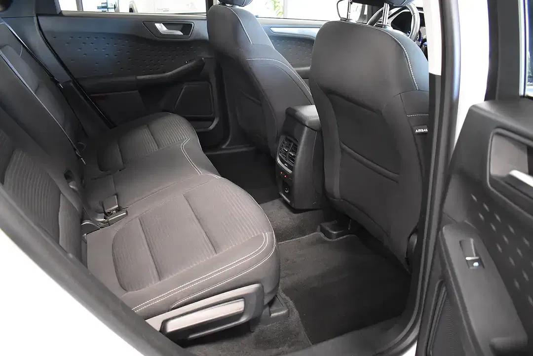 Ford Kuga PHEV Titanium - foto 15