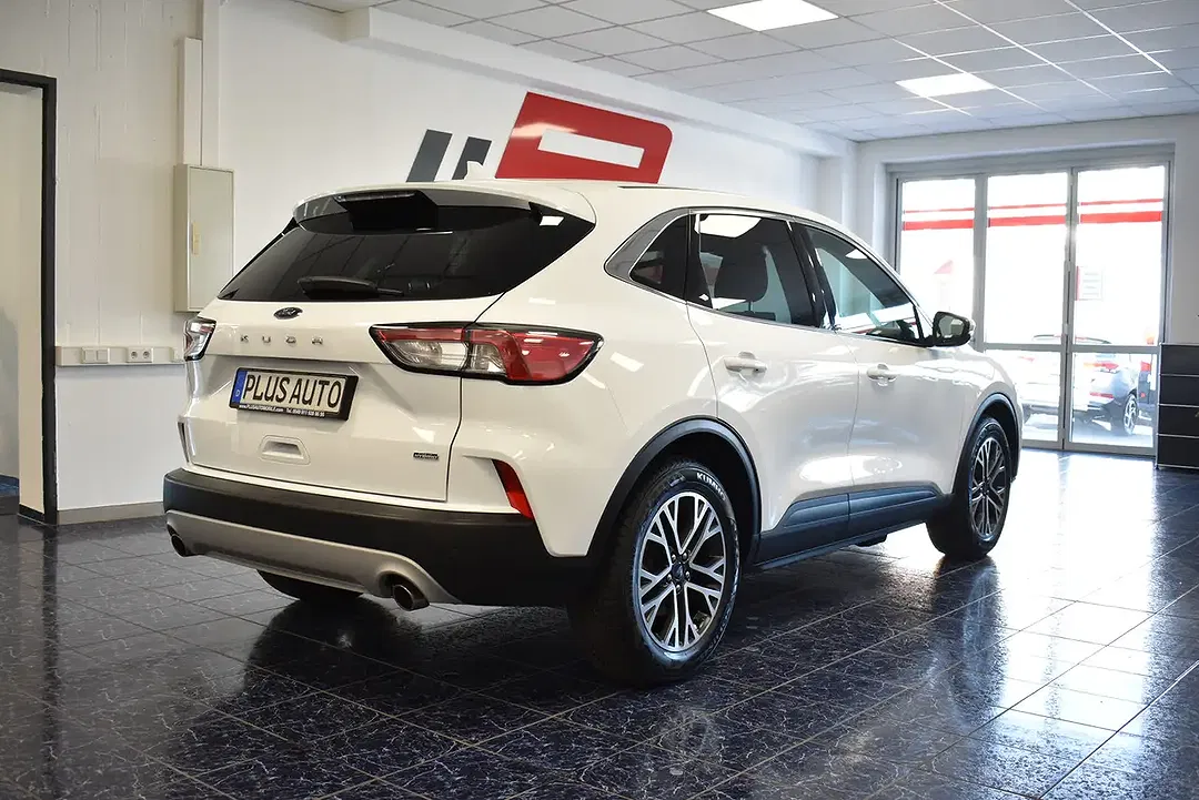 Ford Kuga PHEV Titanium - foto 2