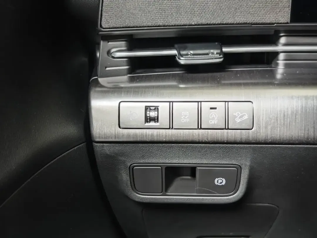 Hyundai KONA 1.6 T-GDI DCT Select - Thumbnail 10