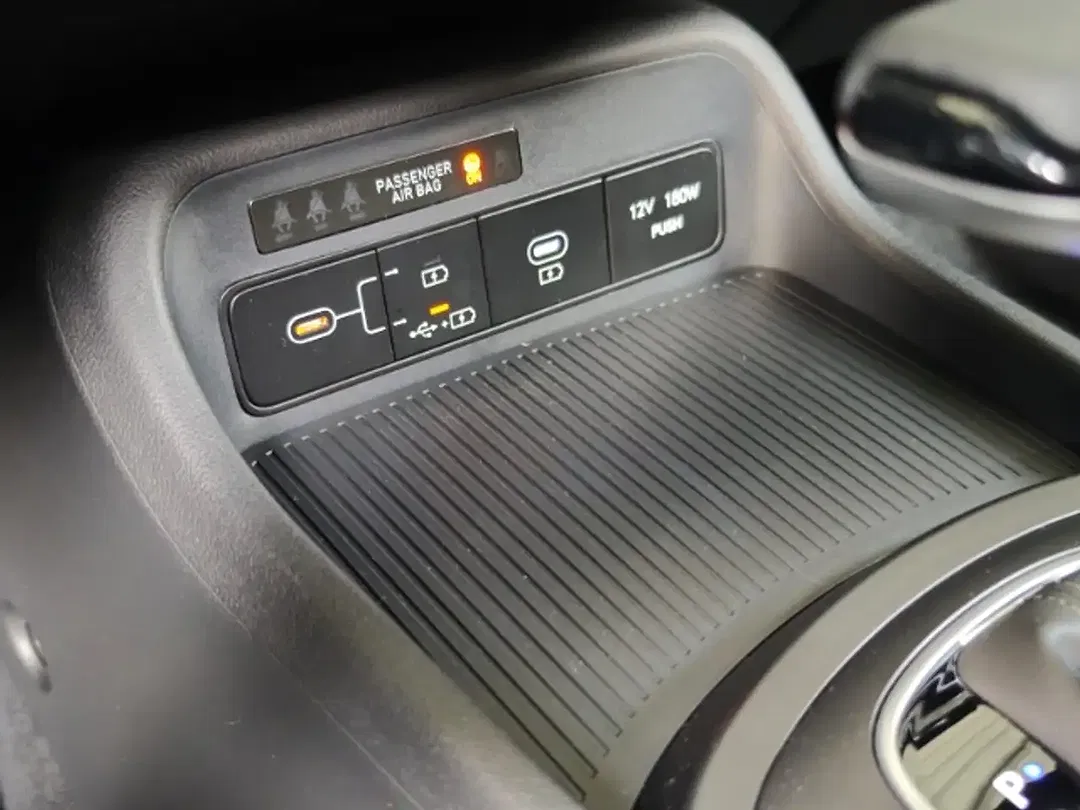 Hyundai KONA 1.6 T-GDI DCT Select - Thumbnail 14