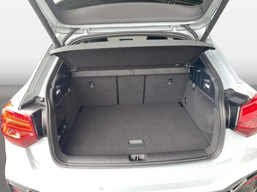 Audi Q2 35 TFSI S line - foto 13