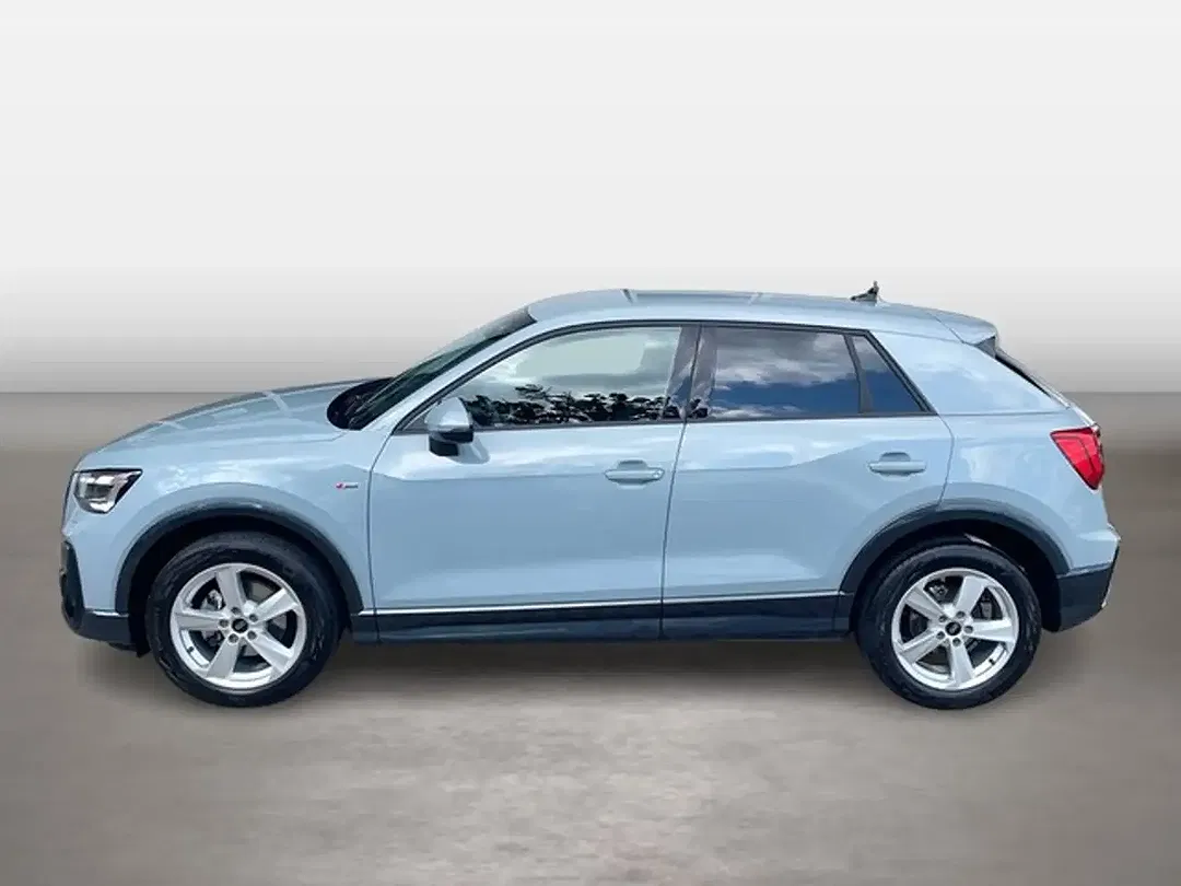 Audi Q2 35 TFSI S line - foto 2