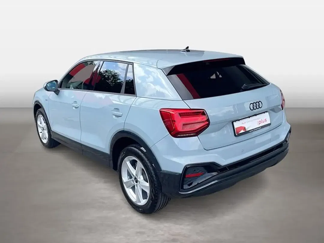 Audi Q2 35 TFSI S line - Thumbnail 3