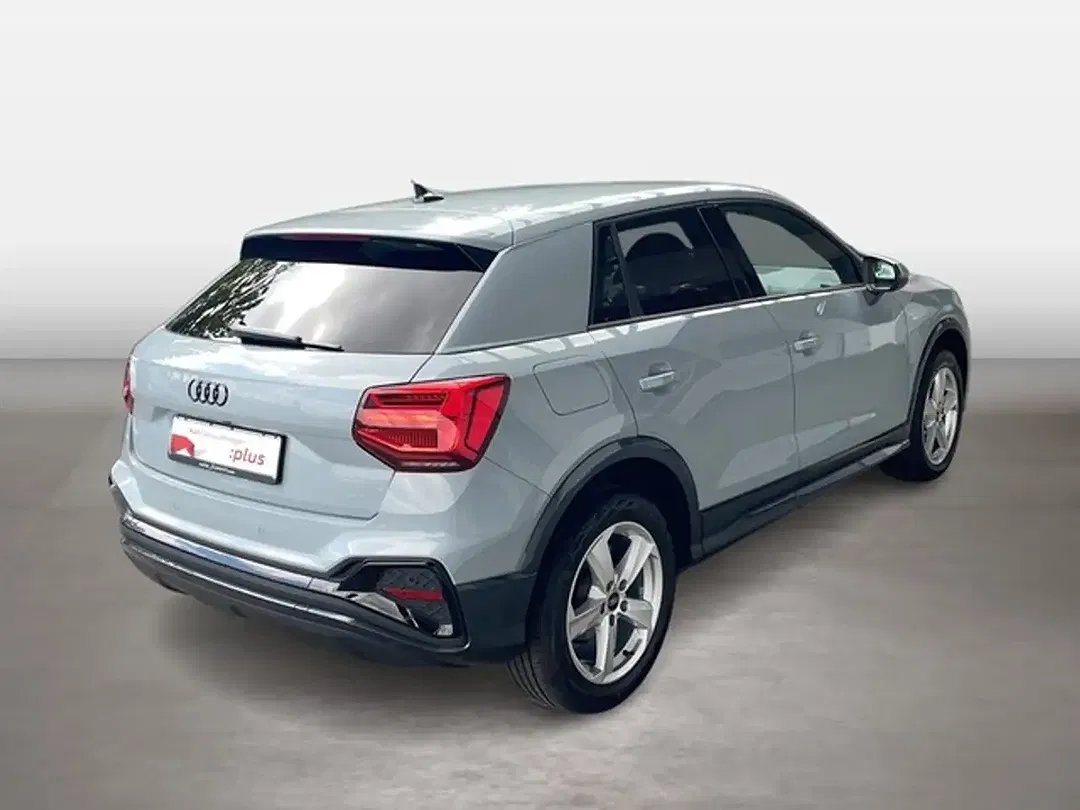 Audi Q2 35 TFSI S line - Thumbnail 5