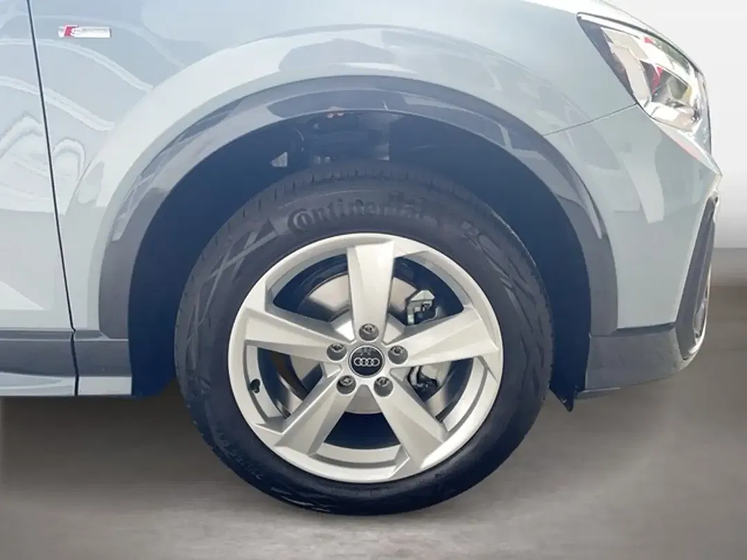 Audi Q2 35 TFSI S line - Thumbnail 7