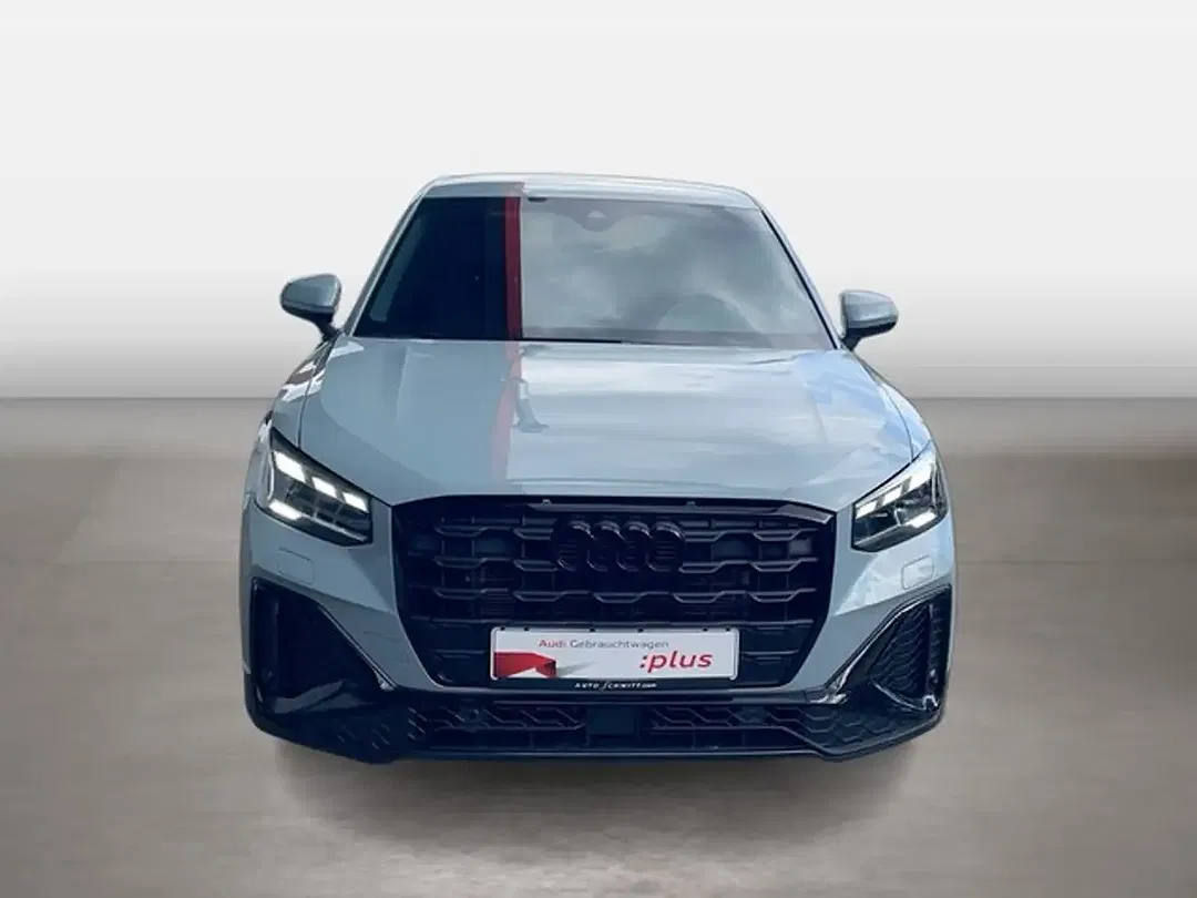 Audi Q2 35 TFSI S line - Thumbnail 8