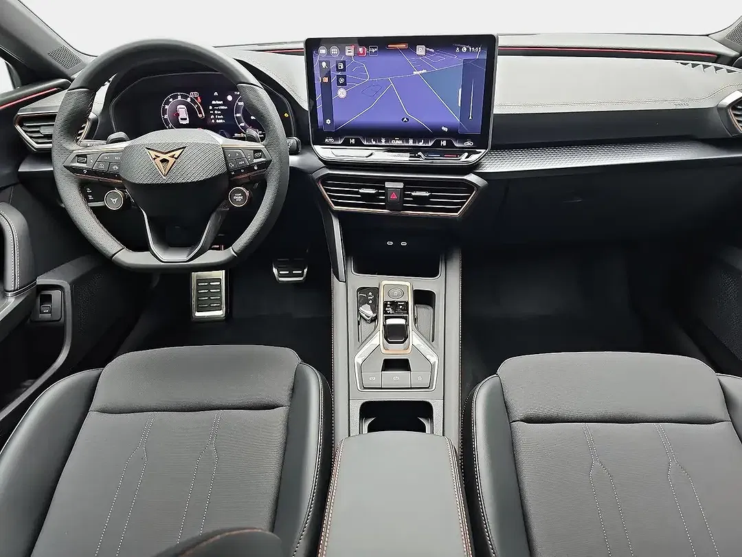 CUPRA Leon 1.5 eTSI DSG Sportstourer - Thumbnail 7