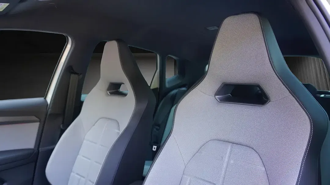 SEAT Arona 1.5 TSI DSG FR - Thumbnail 12