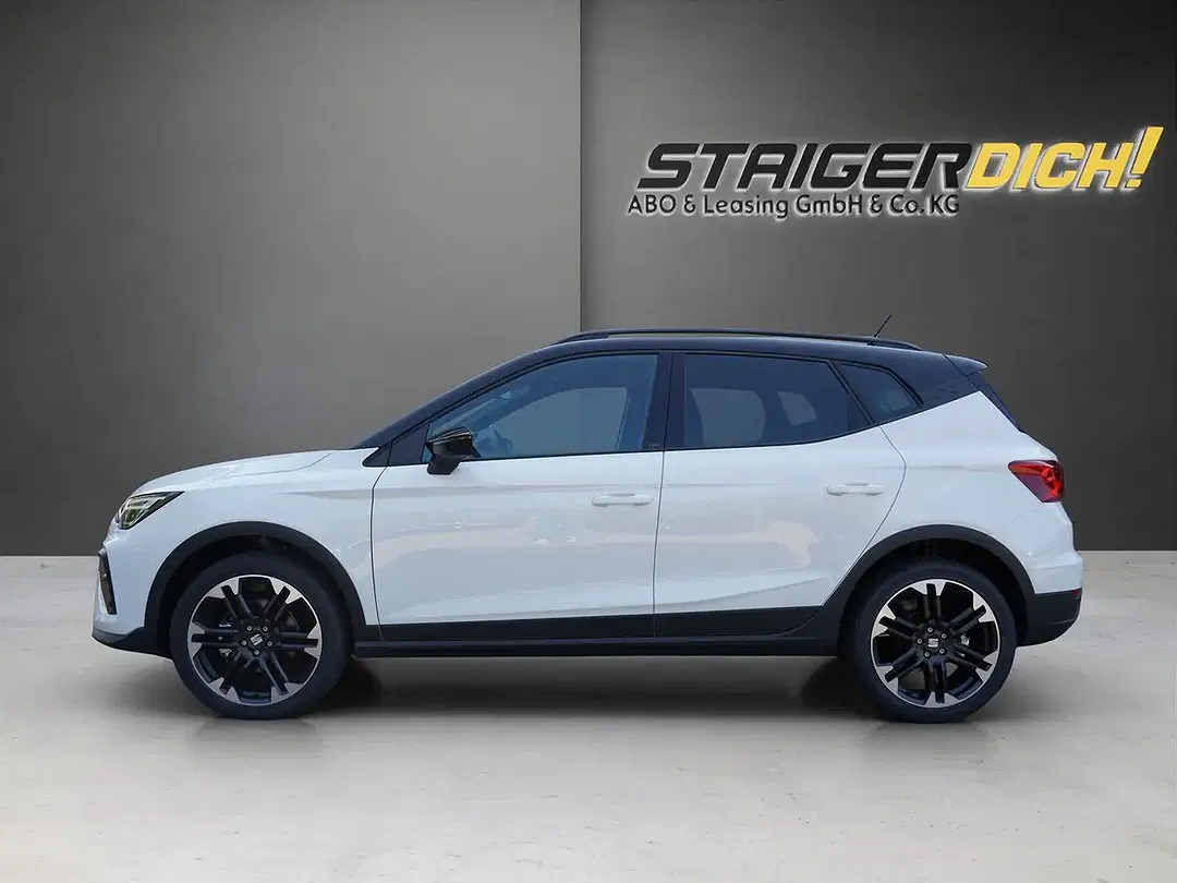 SEAT Arona 1.5 TSI DSG FR - foto 2