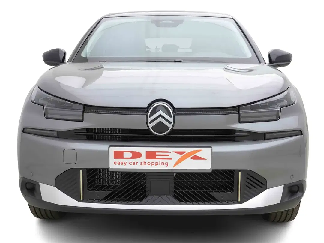 Citroen C4 Hybrid Max - Thumbnail 2