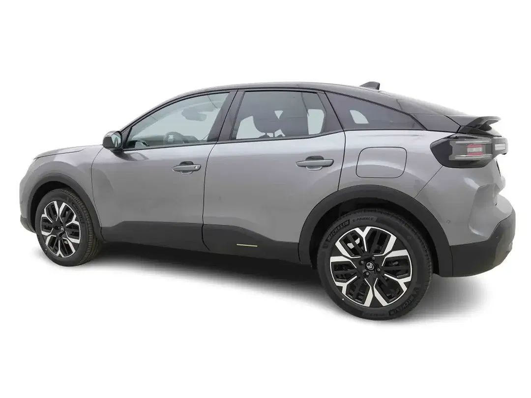Citroen C4 Hybrid Max - Thumbnail 3