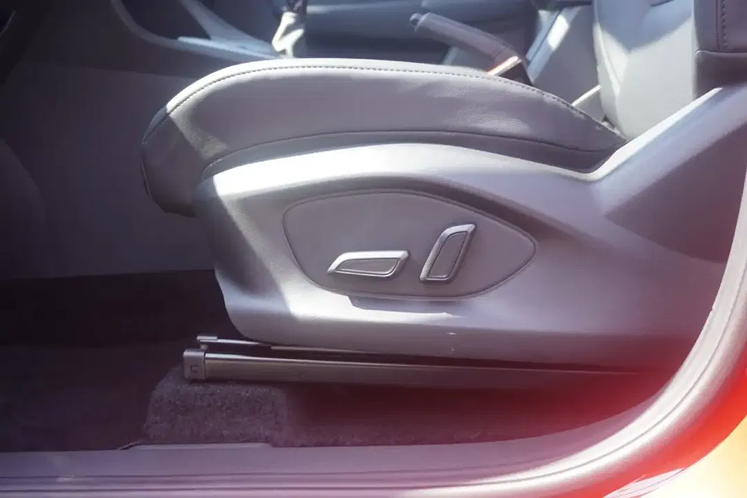 MG ZS 1.5 VTi-Tech Comfort - Thumbnail 10