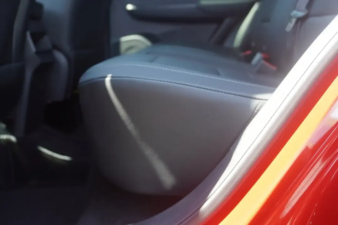 MG ZS 1.5 VTi-Tech Comfort - Thumbnail 11
