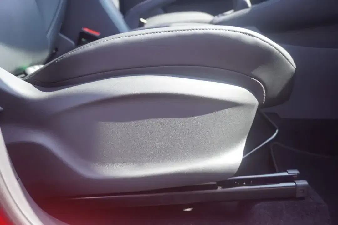 MG ZS 1.5 VTi-Tech Comfort - Thumbnail 12