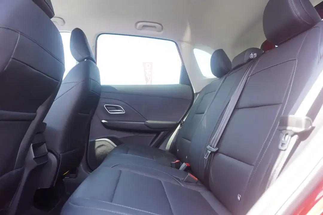 MG ZS 1.5 VTi-Tech Comfort - Thumbnail 13