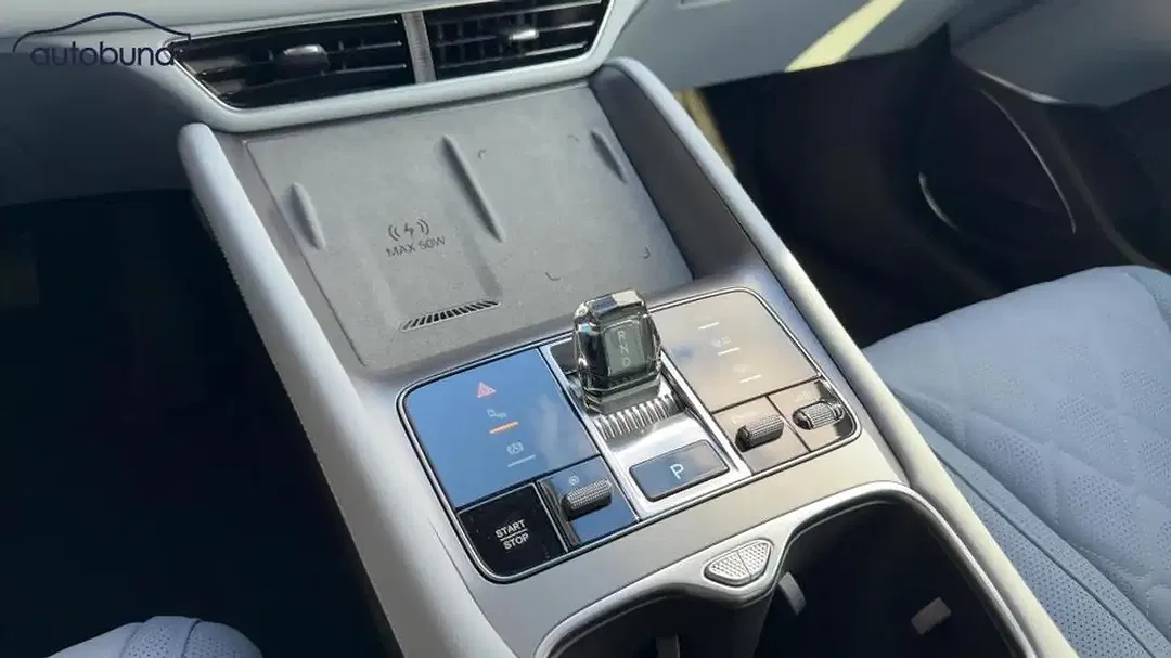 BYD Sealion 7 AWD Excellence - Thumbnail 13