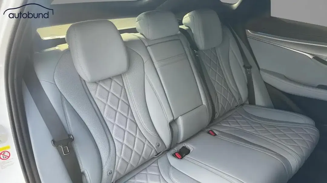 BYD Sealion 7 AWD Excellence - Thumbnail 7