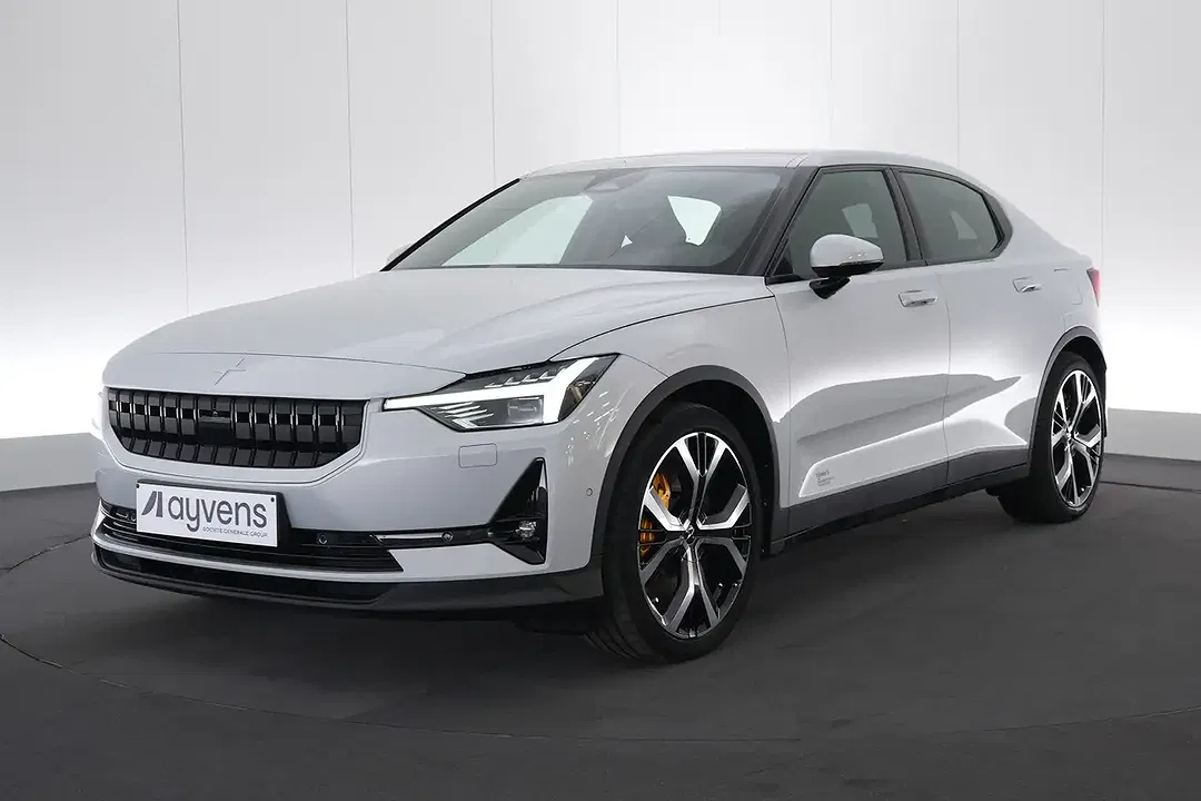 Polestar 2 78 kWh Performance Dual Motor Plus Pilot - foto 1