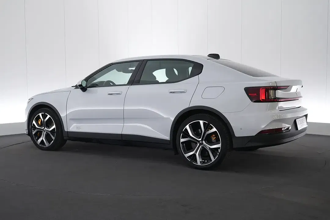 Polestar 2 78 kWh Performance Dual Motor Plus Pilot - Thumbnail 10