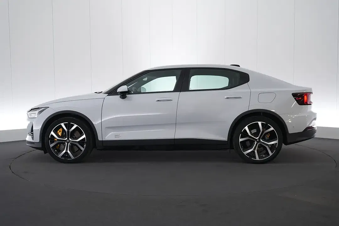 Polestar 2 78 kWh Performance Dual Motor Plus Pilot - Thumbnail 11