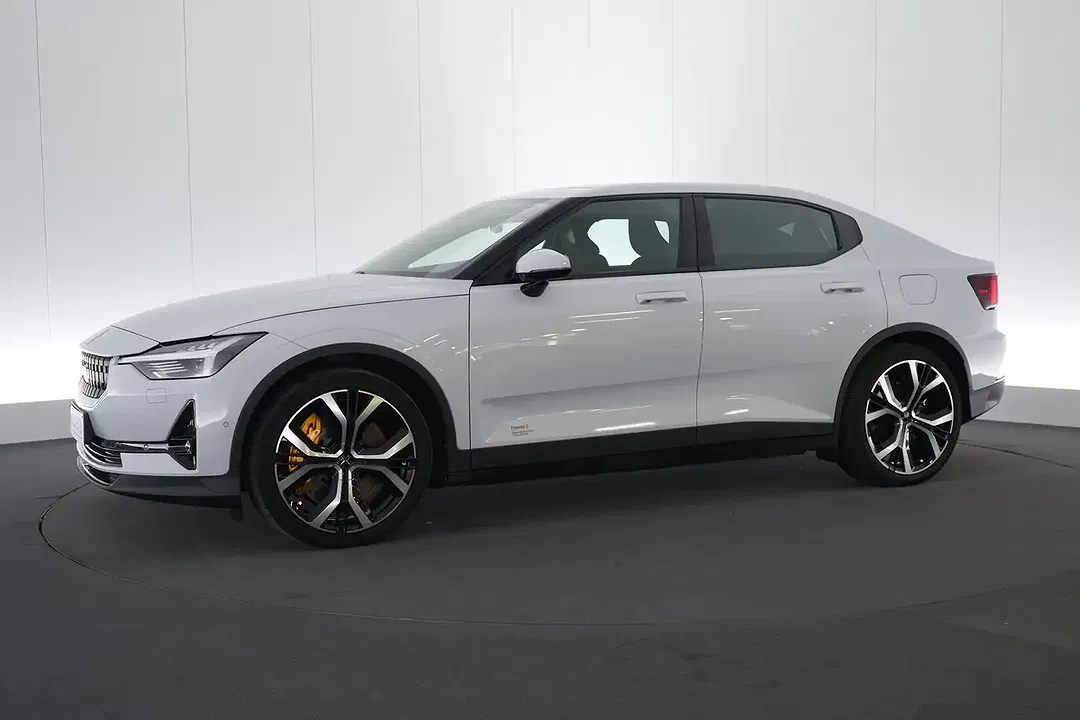 Polestar 2 78 kWh Performance Dual Motor Plus Pilot - Thumbnail 12