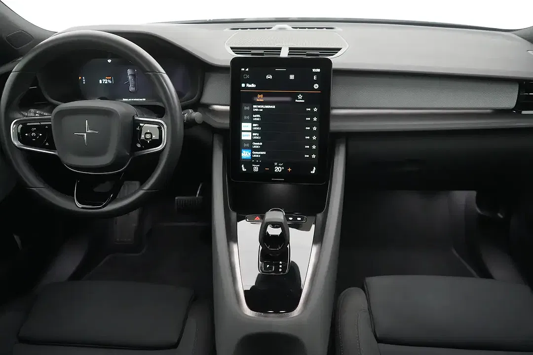 Polestar 2 78 kWh Performance Dual Motor Plus Pilot - Thumbnail 13