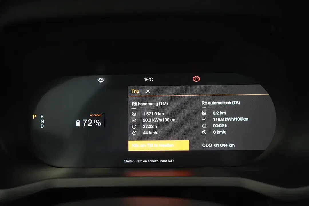 Polestar 2 78 kWh Performance Dual Motor Plus Pilot - Thumbnail 14