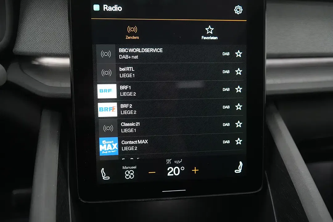 Polestar 2 78 kWh Performance Dual Motor Plus Pilot - foto 15