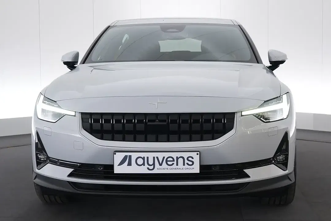 Polestar 2 78 kWh Performance Dual Motor Plus Pilot - foto 2