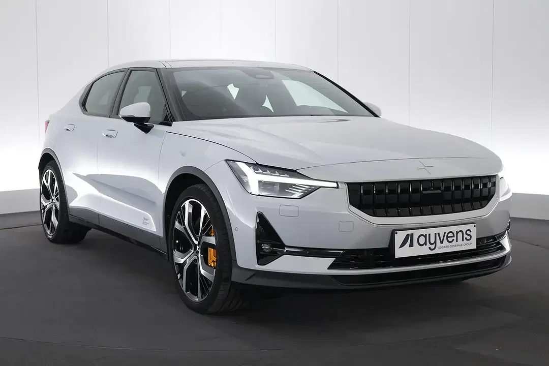 Polestar 2 78 kWh Performance Dual Motor Plus Pilot - Thumbnail 3