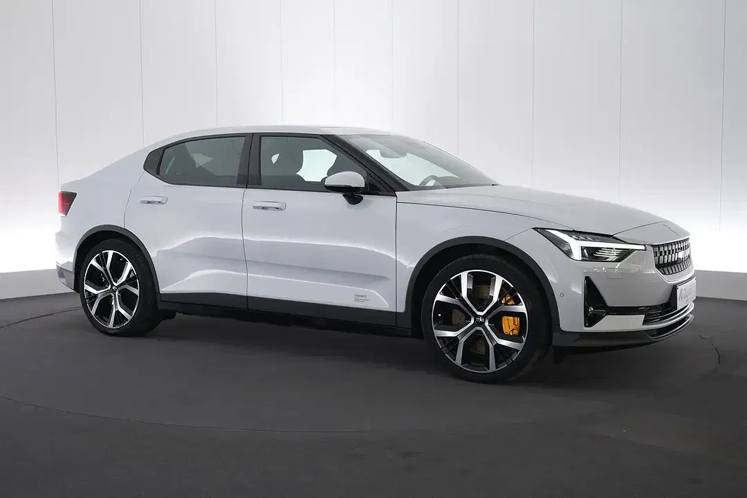 Polestar 2 78 kWh Performance Dual Motor Plus Pilot - Thumbnail 4