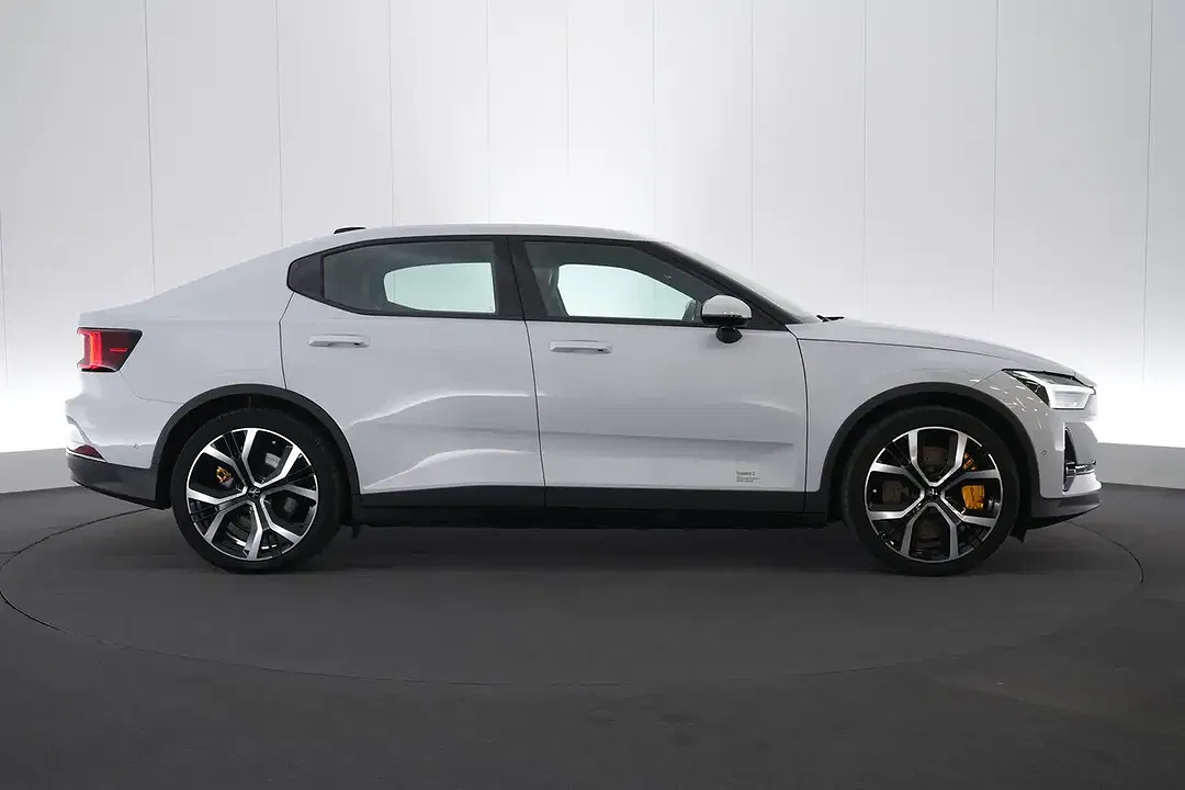 Polestar 2 78 kWh Performance Dual Motor Plus Pilot - Thumbnail 5